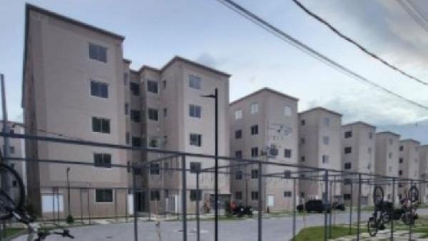 Apartamento da Caixa em RIO DE JANEIRO / RJ - 8787715281384