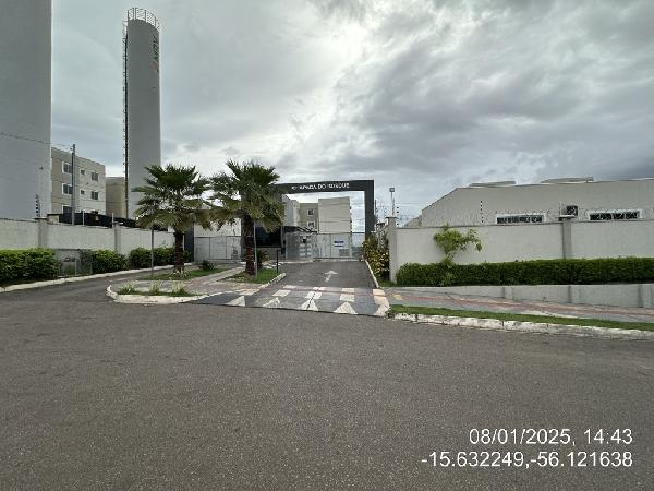 Apartamento Caixa em VARZEA GRANDE / MT - 8787715283824