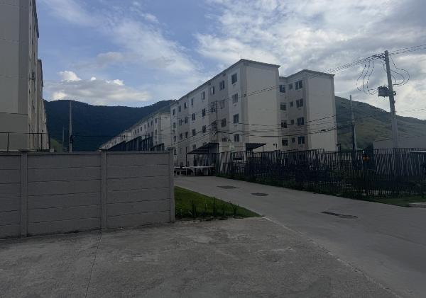 Apartamento da Caixa em NOVA IGUACU / RJ - 8787715300940