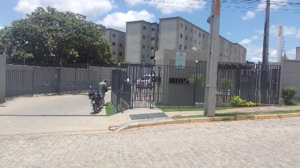 Apartamento da Caixa em CAMARAGIBE / PE - 8787715308380