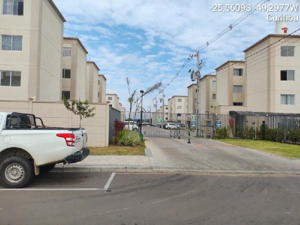 Apartamento Caixa em CURITIBA / PR - 8787715312743