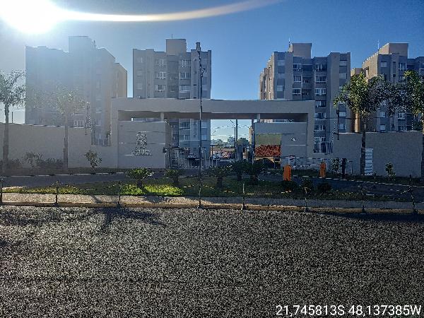 Apartamento da Caixa em ARARAQUARA / SP - 8787715336693