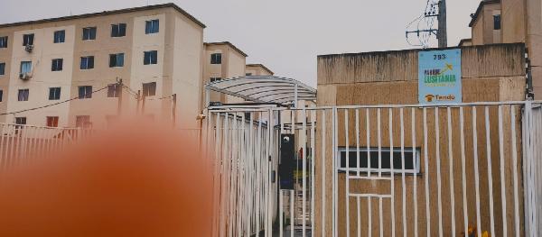 Apartamento da Caixa em PAULISTA / PE - 8787715339170