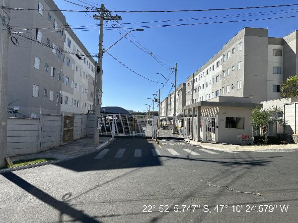 Apartamento da Caixa em HORTOLANDIA / SP - 8787715368560