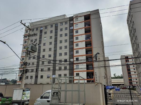 Apartamento da Caixa em SAO PAULO / SP - 8787715384396