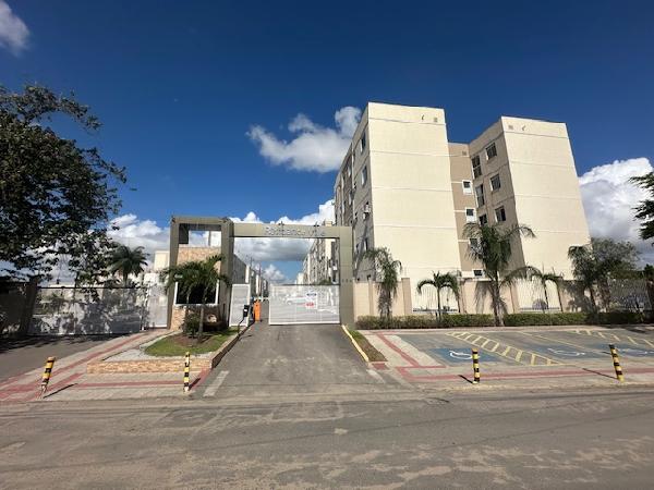 Apartamento da Caixa em JABOATAO DOS GUARARAPES / PE - 8787715390361