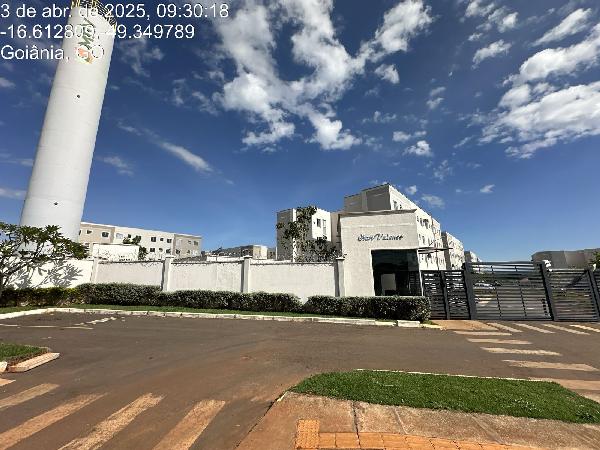 Apartamento da Caixa em GOIANIA / GO - 8787715394677