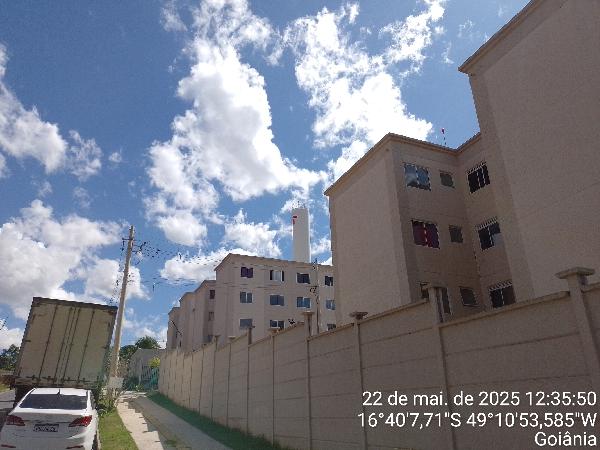 Apartamento da Caixa em GOIANIA / GO - 8787715401819