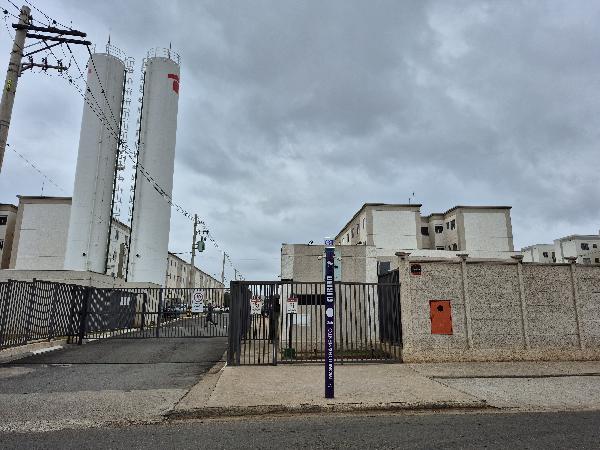 Apartamento da Caixa em SUZANO / SP - 8787715422840