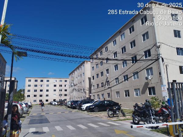 Apartamento da Caixa em RIO DE JANEIRO / RJ - 8787715435071