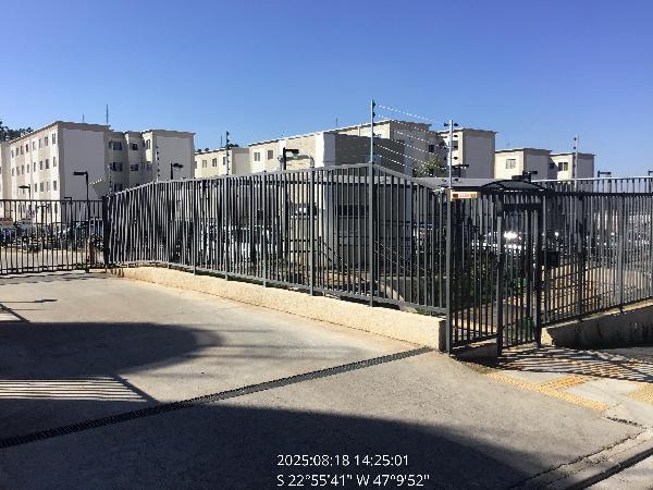 Apartamento da Caixa em CAMPINAS / SP - 8787715469480