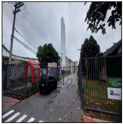 Apartamento da Caixa em RIO DE JANEIRO / RJ - 8787715480662