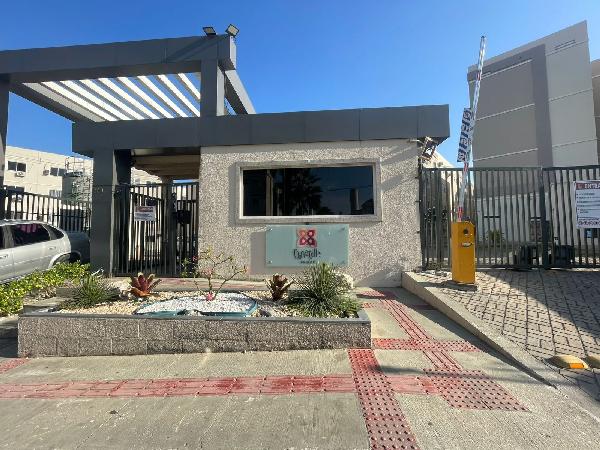 Apartamento da Caixa em FORTALEZA / CE - 8787715498324