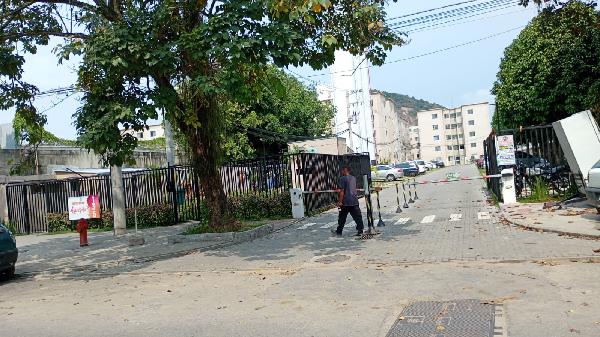 Apartamento da Caixa em RIO DE JANEIRO / RJ - 8787715505673