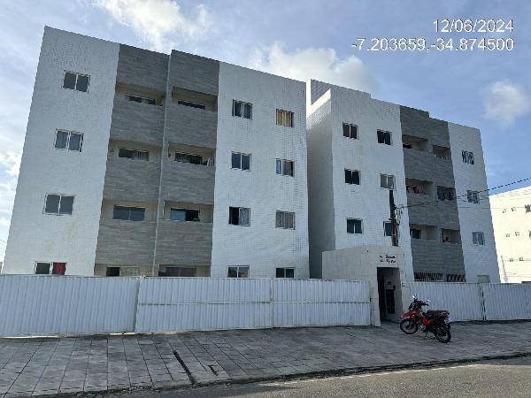 Apartamento Caixa em JOAO PESSOA / PB - 8787715527170