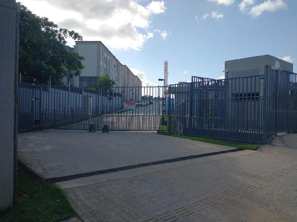 Apartamento da Caixa em CAMARAGIBE / PE - 8787715574446