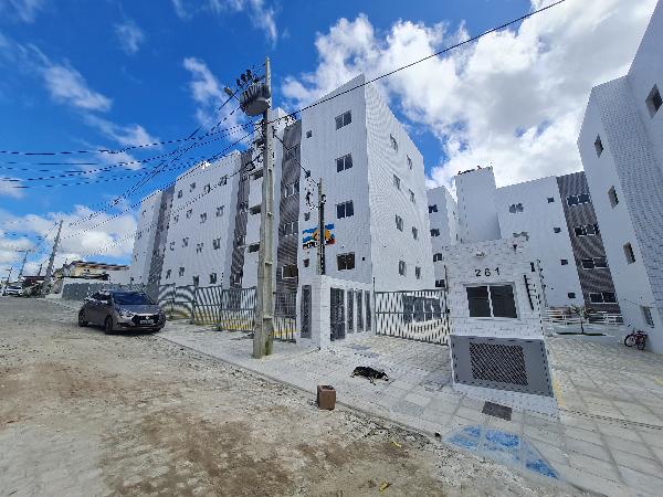 Apartamento da Caixa em JOAO PESSOA / PB - 8787715581809