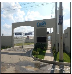 Casa da Caixa em ITABORAI / RJ - 8787715591081