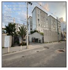 Apartamento da Caixa em SAO GONCALO / RJ - 8787715596407