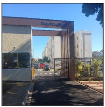 Apartamento da Caixa em SAO CARLOS / SP - 8787715600145