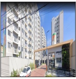 Apartamento da Caixa em RIO DE JANEIRO / RJ - 8787715606232