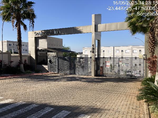 Apartamento Caixa em SOROCABA / SP - 8787715623781