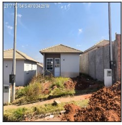 Casa da Caixa em CATANDUVA / SP - 8787715625997