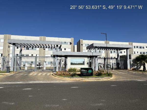 Apartamento da Caixa em SAO JOSE DO RIO PRETO / SP - 8787715635267