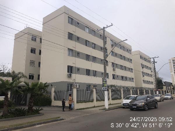 Apartamento da Caixa em PORTO ALEGRE / RS - 8787715638851