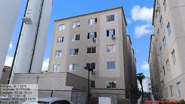 Apartamento da Caixa em PORTO ALEGRE / RS - 8787715689391