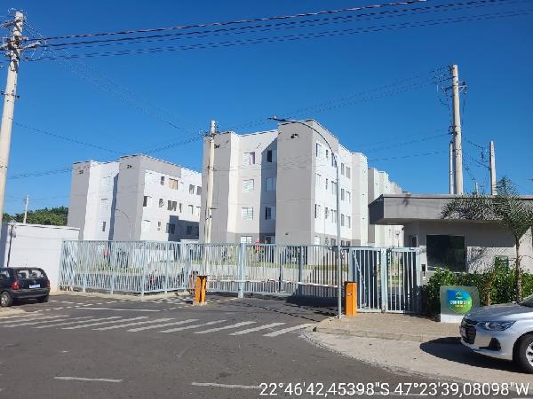 Apartamento da Caixa em SANTA BARBARA D'OESTE / SP - 8787715695030