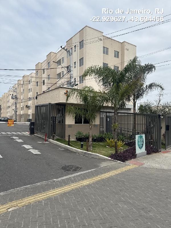 Apartamento da Caixa em RIO DE JANEIRO / RJ - 8787715717158