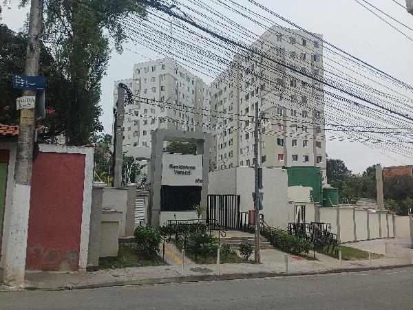 Apartamento da Caixa em SAO PAULO / SP - 8787715729105