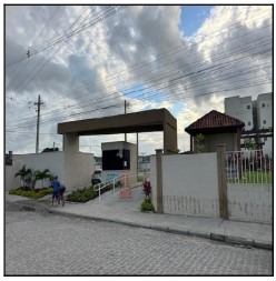 Apartamento da Caixa em IGARASSU / PE - 8787715765314