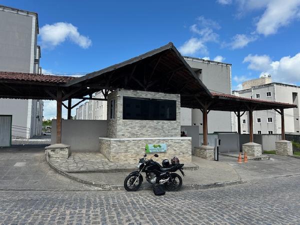 Apartamento da Caixa em JOAO PESSOA / PB - 8787715768887