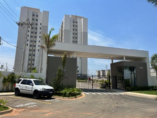 Apartamento da Caixa em HORTOLANDIA / SP - 8787715777045