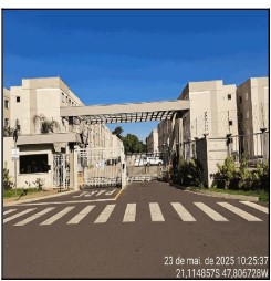 Apartamento da Caixa em RIBEIRAO PRETO / SP - 8787715789744