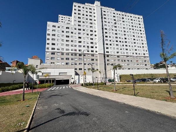 Apartamento da Caixa em SAO PAULO / SP - 8787715801191