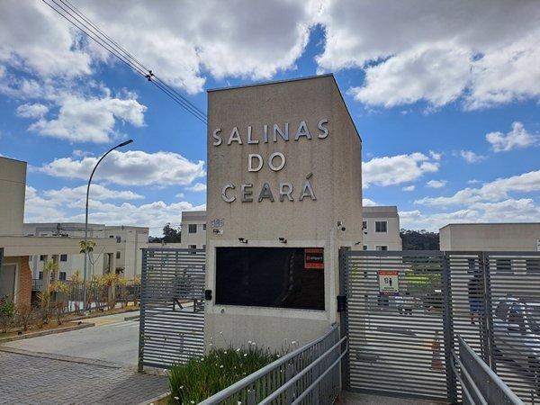 Apartamento da Caixa em SUZANO / SP - 8787715812193