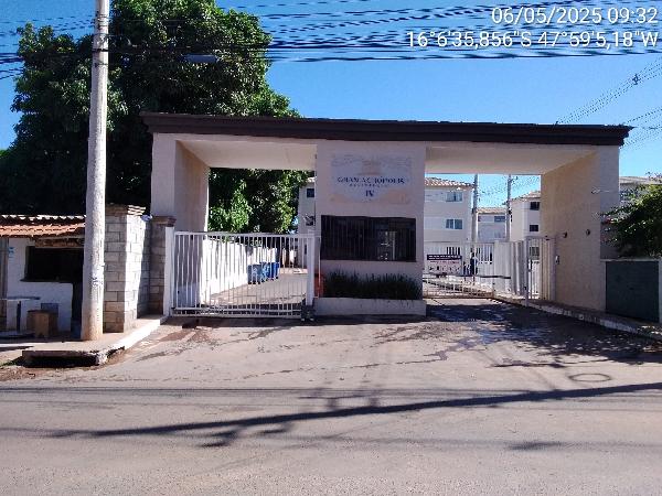 Apartamento da Caixa em VALPARAISO DE GOIAS / GO - 8787715817721