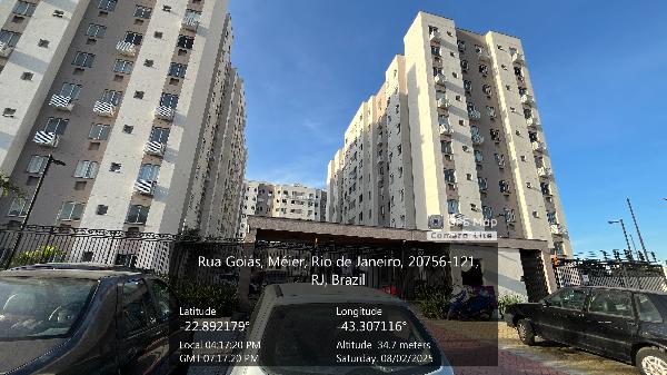 Apartamento da Caixa em RIO DE JANEIRO / RJ - 8787715829592
