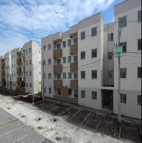 Apartamento da Caixa em IGARASSU / PE - 8787715834472