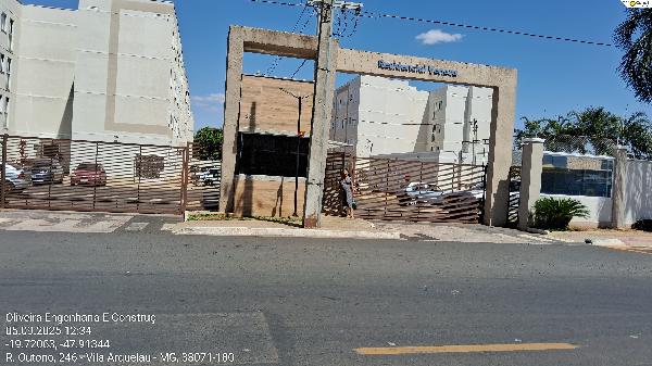 Imóvel da Caixa em UBERABA / MG - 8787715840260