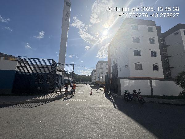 Apartamento da Caixa em DUQUE DE CAXIAS / RJ - 8787715858096