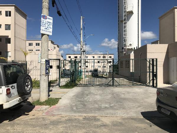 Apartamento da Caixa em SALVADOR / BA - 8787715866340