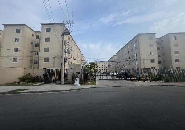 Apartamento da Caixa em RIO DE JANEIRO / RJ - 8787715881837