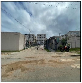 Apartamento da Caixa em CAMACARI / BA - 8787715889129