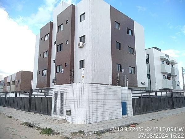 Apartamento da Caixa em JOAO PESSOA / PB - 8787715895536
