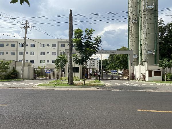 Apartamento da Caixa em RIBEIRAO PRETO / SP - 8787715902338