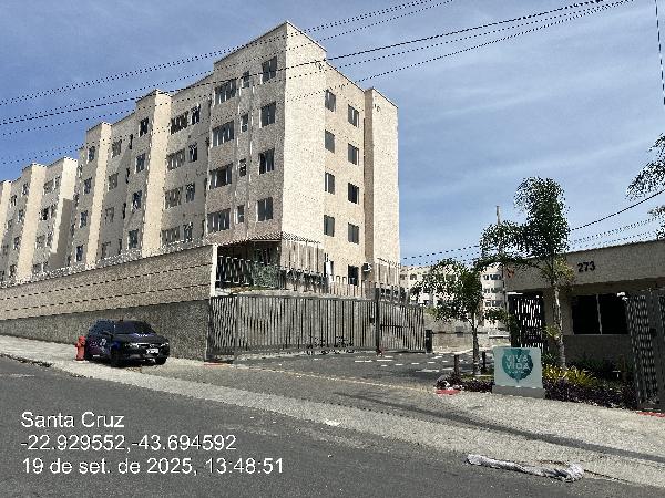 Apartamento da Caixa em RIO DE JANEIRO / RJ - 8787715902400